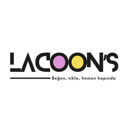 YAPIM AŞAMASINDA - LACOON'S